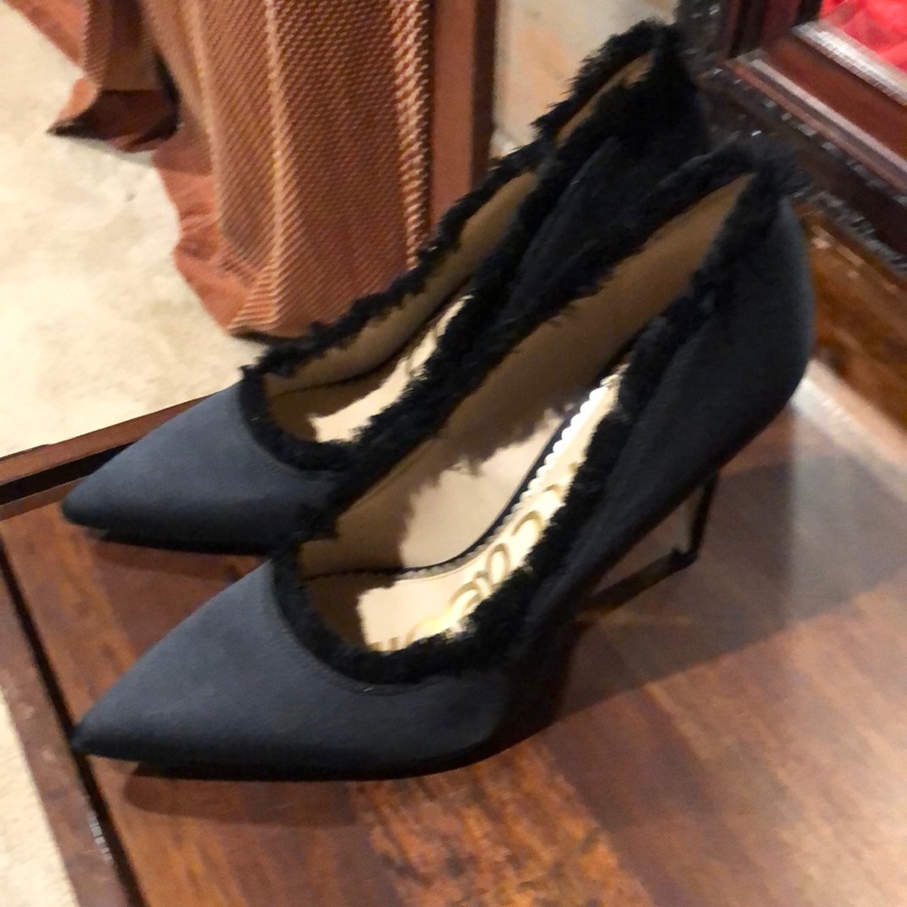 Sam Edelman